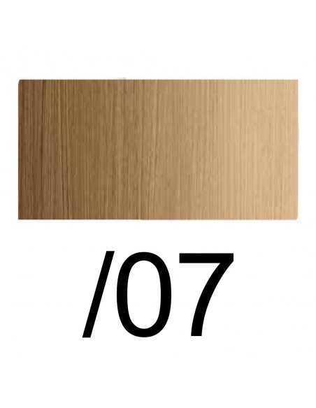 Wella Magma Color /07+ 120G (2/0 - 5/0)
