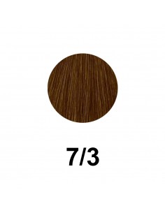 Wella Koleston Me+ 60ml, Cor 7/3
