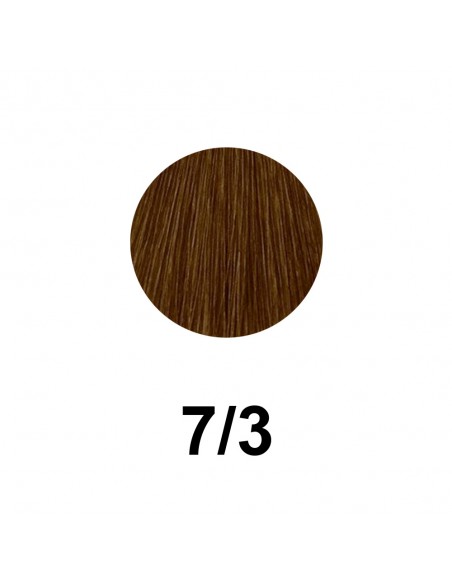 Wella Koleston Me+ 60ml, Cor 7/3
