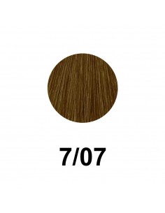 Wella Koleston Me+ 60ml, Couleur 7/07