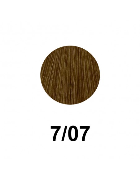 Wella Koleston Me+ 60ml, Cor 7/07