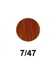 Wella Koleston Me+ 60ml, Couleur 7/47