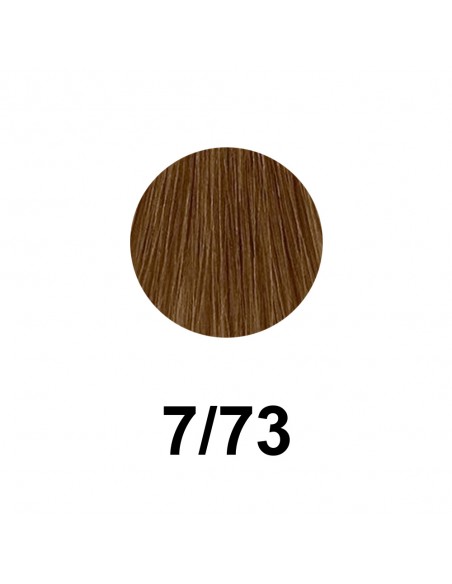 Wella Koleston Me+ 60ml, Cor 7/73