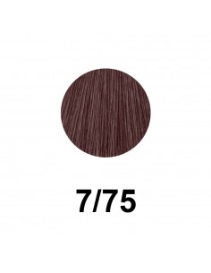 Wella Koleston Me+ 60ml, Cor 7/75