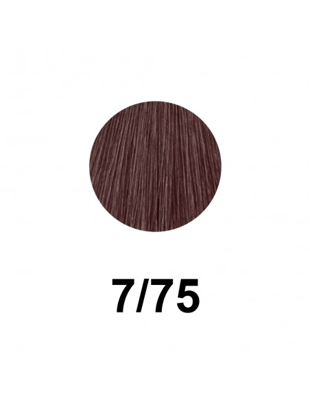 Wella Koleston Me+ 60ml, Color 7/75
