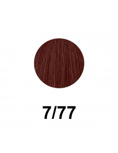 Wella Koleston Me+ 60ml, Cor 7/77