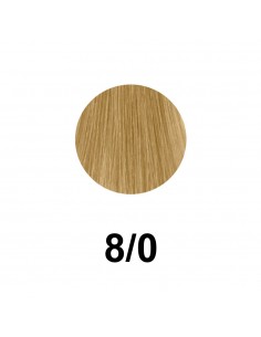 Wella Koleston Me+ 60ml, Couleur 8/0