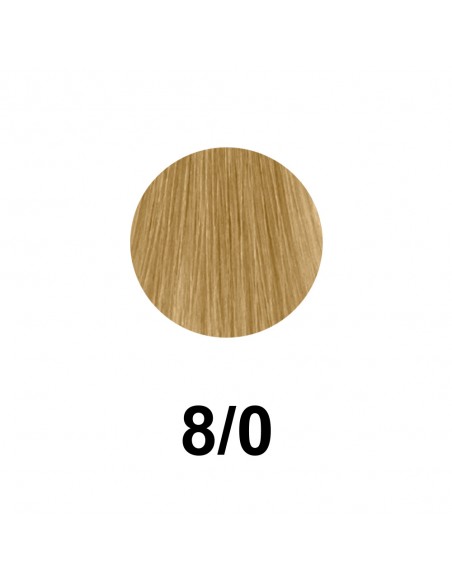 Wella Koleston Me+ 60ml, Cor 8/0