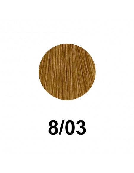 Wella Koleston Me+ 60ml, Cor 8/03