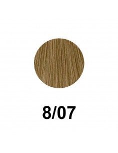 Wella Koleston Me+ 60ml, Cor 8/07