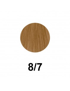 Wella Koleston Me+ 60ml, Couleur 8/7