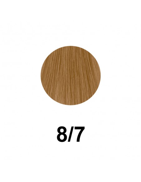 Wella Koleston Me+ 60ml, Color 8/7