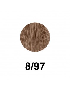 Wella Koleston Me+ 60ml, Cor 8/97