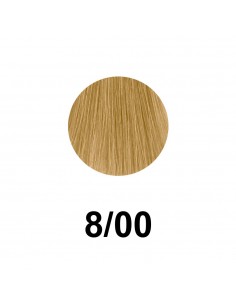 Wella Koleston Perfect Me+ Tinte 8/00 - Rubio Claro Intenso 60 ml