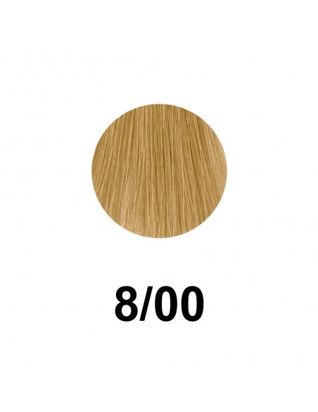 Wella Koleston Perfect Me+ Tinte 8/00 - Rubio Claro Intenso 60 ml