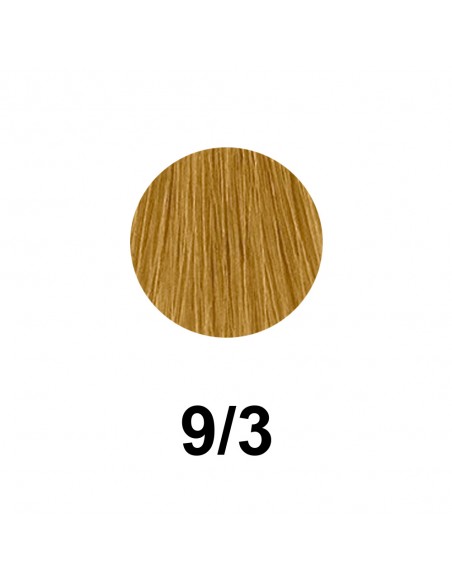 Wella Koleston Me+ 60ml, Color 9/3