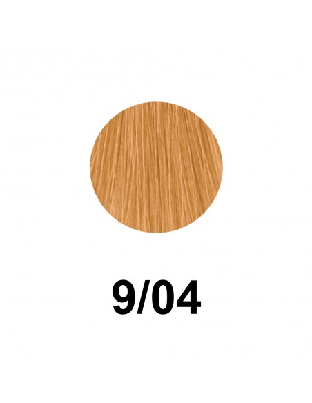 Wella Koleston Me+ 60ml, Color 9/04
