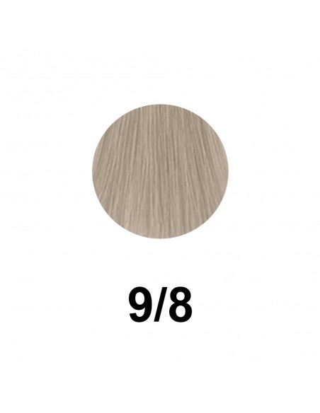 Wella Koleston Me+ 60ml, Cor 9/8