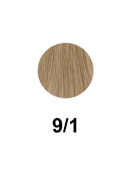 Wella Koleston Me+ 60ml, Couleur 9/1