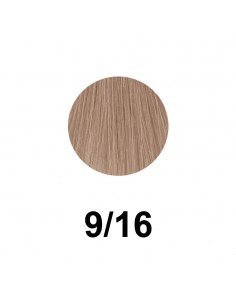 Wella Koleston Me+ 60ml, Couleur 9/16