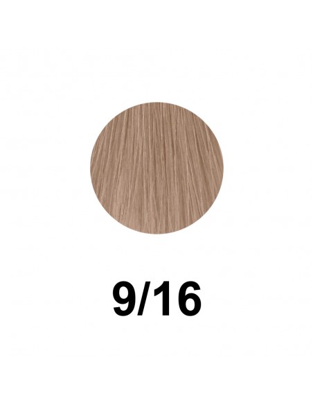 Wella Koleston Me+ 60ml, Cor 9/16