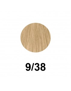 Wella Koleston Me+ 60ml, Cor 9/38