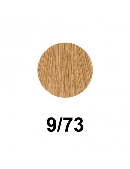 Wella Koleston Me+ 60ml, Cor 9/73