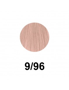 Wella Koleston Perfect Me+ Tinte 9/96 - Rubio Muy Claro Ceniza Violeta 60 ml