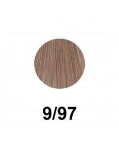 Wella Koleston Me+ 60ml, Couleur 9/97