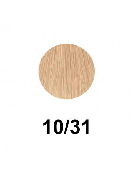 Wella Koleston Me+ 60ml, Cor 10/31