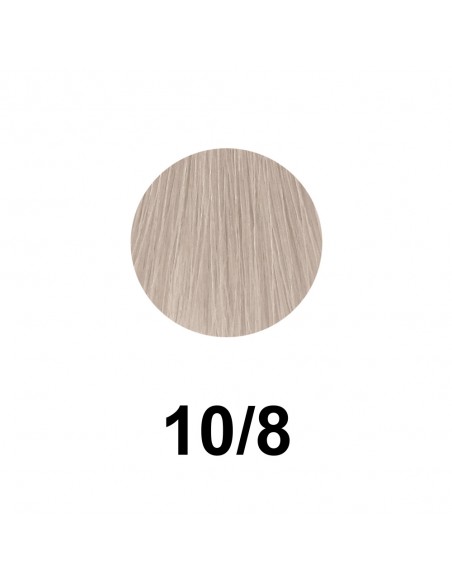 Wella Koleston Perfect Me+ Tinte 10/8 - Rubio Súper Claro Perla 60 ml