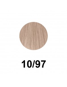 Wella Koleston Me+ 60ml, Couleur 10/97