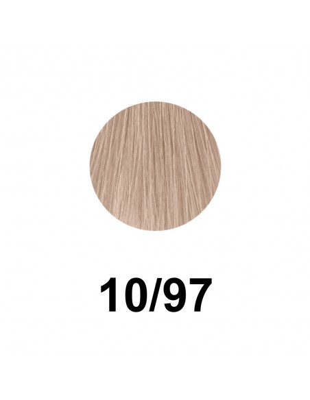 Wella Koleston Me+ 60ml, Cor 10/97