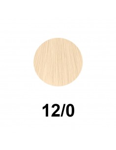 Wella Koleston Me+ 60ml, Couleur 12/0