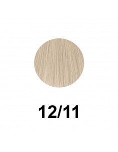 Wella Koleston Perfect Me+ Tinte 12/11 - Súperaclarante Rubio Ceniza Intenso 60 ml