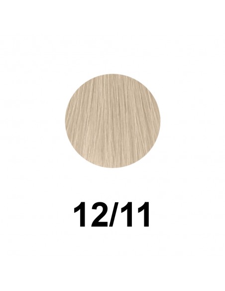 Wella Koleston Me+ 60ml, Cor 12/11