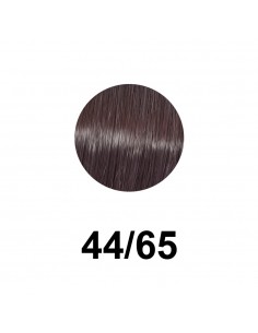 Wella Koleston Perfect Me+ Tinte 44/65 - Castaño Medio Violeta Caoba Intenso 60 ml