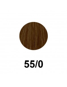 Wella Koleston Perfect Me+ Tinte 55/0 - Castaño Claro Intenso Natural 60 ml
