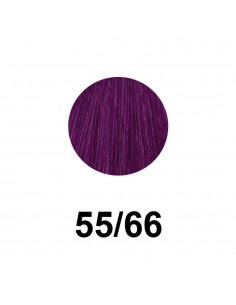 Wella Koleston Perfect Me+ Tinte 55/66 - Castaño Claro Violeta Intenso 60 ml