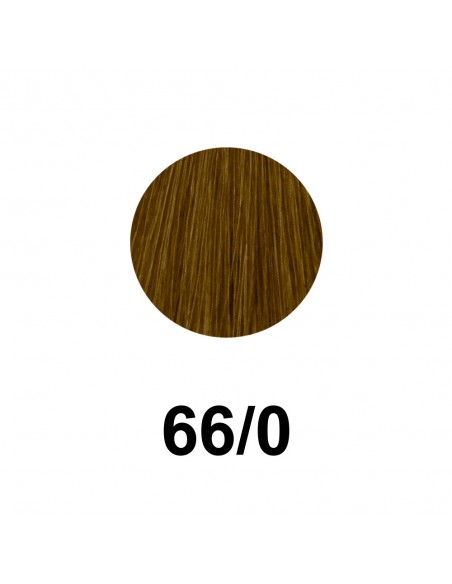 Wella Koleston Perfect Me+ Tinte 66/0 - Rubio Oscuro Intenso Natural 60 ml