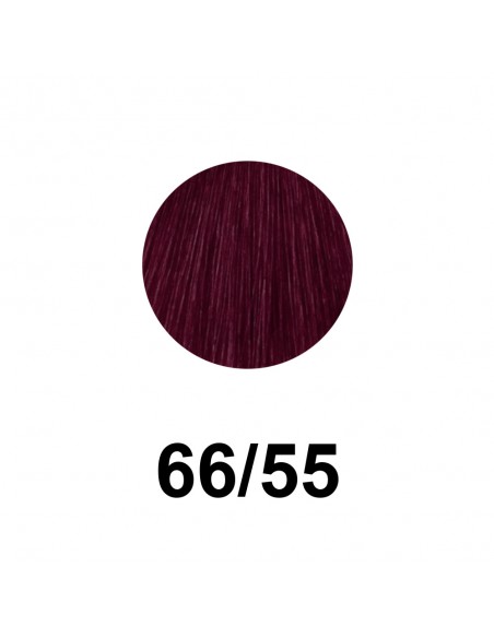 Wella Koleston Perfect Me+ Tinte 66/55 - Rubio Oscuro Intenso Caoba Intenso 60 ml
