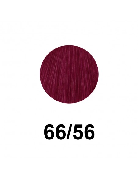 Wella Koleston Me+ 60ml, Couleur 66/56