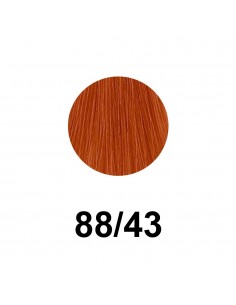 Wella Koleston Me+ 60ml, Cor 88/43
