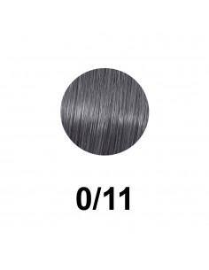 Wella Koleston Me+ 60ml, Couleur 0/11
