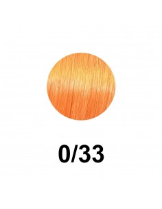 Wella Koleston Me+ 60ml, Couleur 0/33