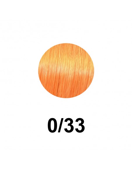 Wella Koleston Me+ 60ml, Cor 0/33