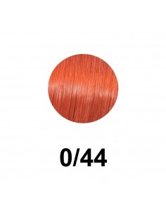 Wella Koleston Me+ 60ml, Cor 0/44
