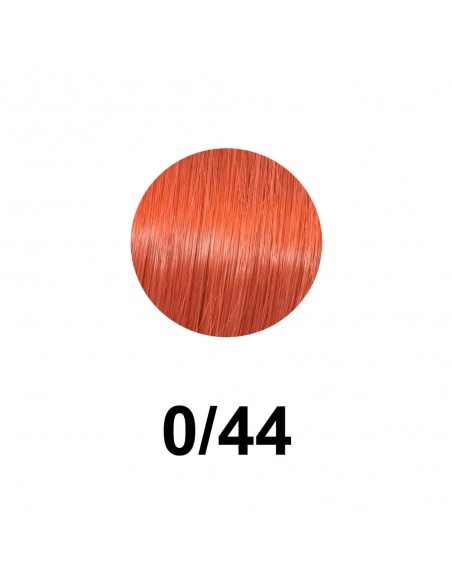 Wella Koleston Me+ 60ml, Couleur 0/44