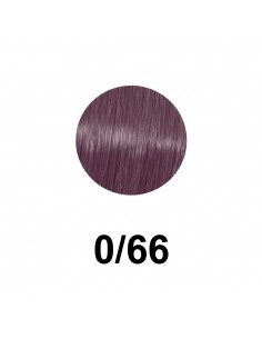 Wella Koleston Me+ 60ml, Cor 0/66