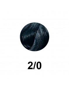 Wella Koleston Me+ 60ml, Cor 2/0